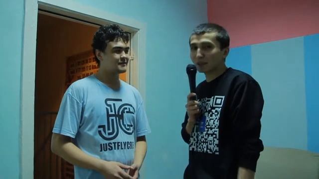 «Жастар пікірі»: Тема выпуска «Формирование нравственно-духовных и семейных ценностей» смотреть онлайн