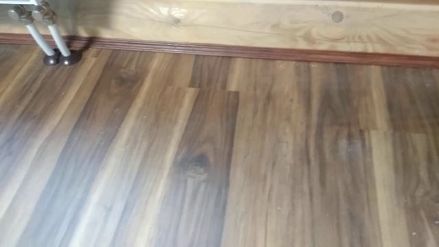 Дом из бревна , но нечем дышать