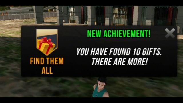 Car parking multiplayer new update • All gifts in city 1 смотреть онлайн