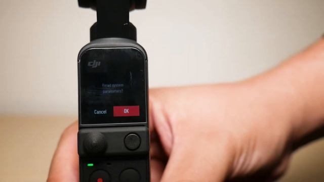 How to Reset DJI Osmo Pocket 2 Gimbal | Featured Tech (2021) смотреть онлайн