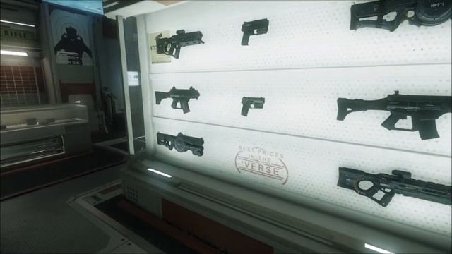 Star Citizen | The Phoenix Chronicles | Episode 02 | ArcCorp смотреть онлайн