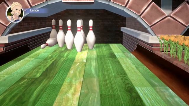 Crazy Strike Bowling EX Part 2 Take That [ Xbox One ] смотреть онлайн
