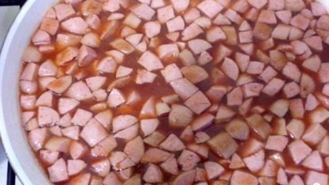 Сборник рецептов