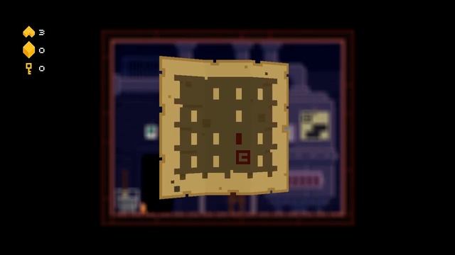 Что за FEZ ? - Взгляд изнутри смотреть онлайн