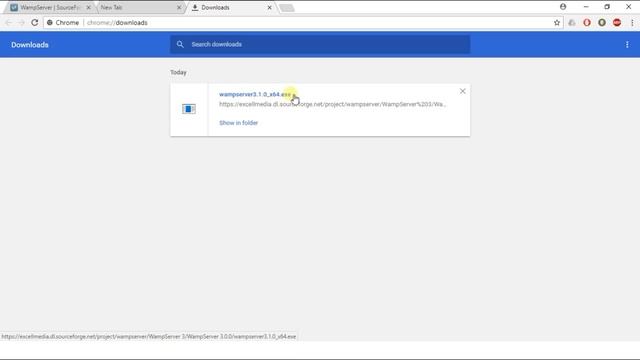 MySQL Tutorial #1 in Hindi : Introduction and Installation of MySQL Server смотреть онлайн
