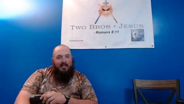 Two Bros Plus Jesus Our Words (#17) смотреть онлайн