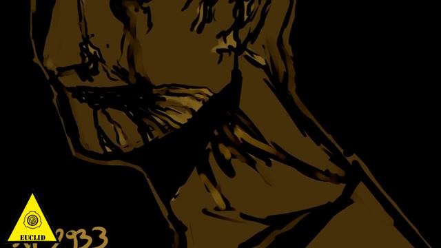 SCP-2933 - Г-н Жуть