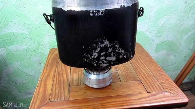 Подставка На Спиртовую Горелку смотреть онлайн