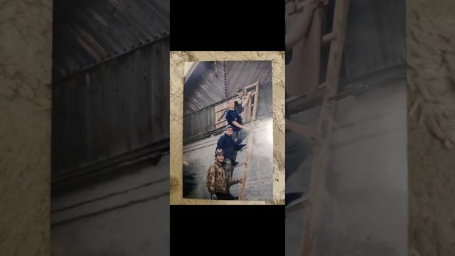 Памяти отца Анатолия Гармаева-27.11.2022 смотреть онлайн