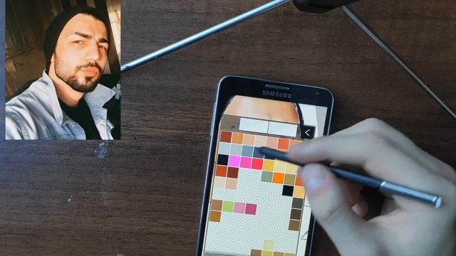 рисую арт подписчику смотреть онлайн