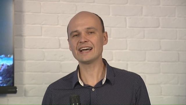 Вечер молитвы со служителями церкви. | 04.12.2020 смотреть онлайн