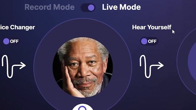 Voice Changer | Voice Ai смотреть онлайн