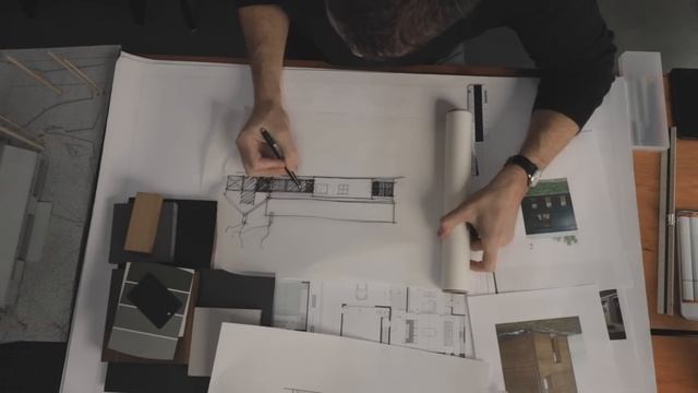 A Day In The Life Of An Architect | Architecture Vlog