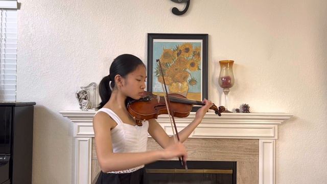 Bach Partitas No 3 Prelude смотреть онлайн