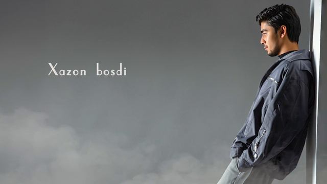 Buzruk - Omonmisiz | Бузрук - Омонмисиз (AUDIO) смотреть онлайн