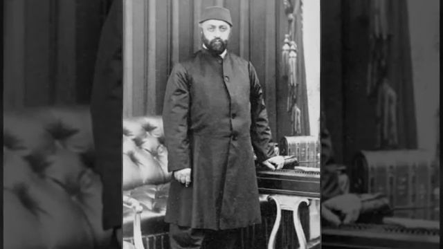 Aziziye Marşı Sultan Abdülaziz (Beste : Callisto Guatelli Paşa) смотреть онлайн
