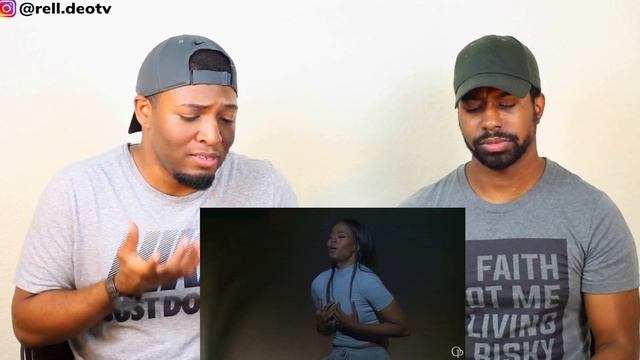 ??CHURCH BOYZ REACT TO SOUTH AFRICAN CLASSICAL SINGING QUEEN!!?? | Pretty Yende - G. Verdi смотреть онлайн
