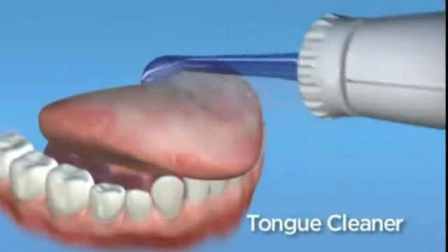 1 waterpulse com ru Ложка для языка смотреть онлайн