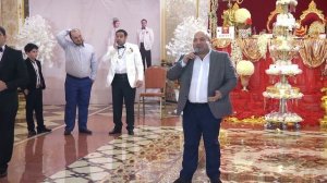 Цыганская Свадьба! Торжество Аристократов Шандро&Лана! Минск&Алмата 2016 год!!! Часть четвёртая!!!