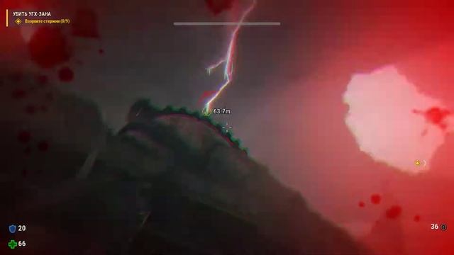 Serious Sam 4 - сложность Сэм: Гайд Финальный босс смотреть онлайн