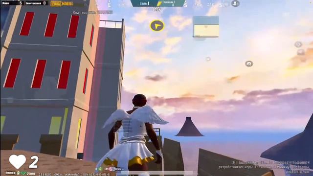 Разносим PUBG MOBILE | Ipad Pro 2021 | EYTI смотреть онлайн