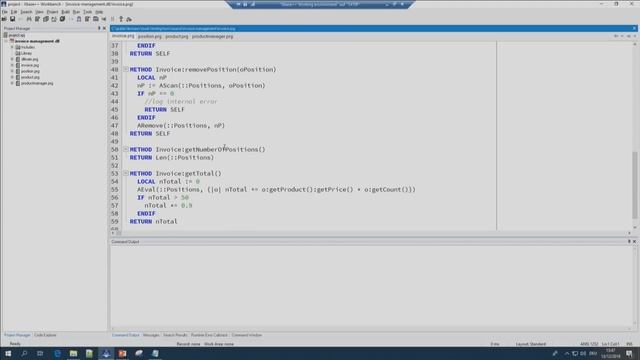 Xbase++: Testing... How? - A Workshop