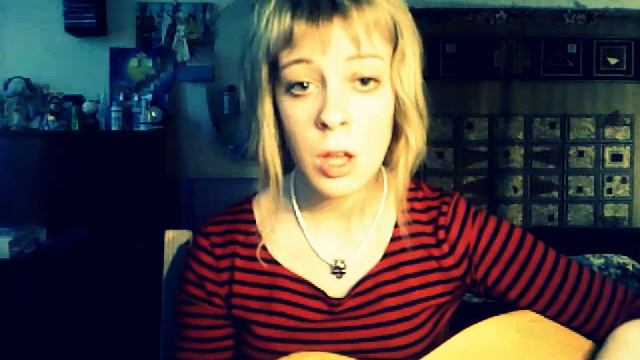 good little girl adventure time cover смотреть онлайн