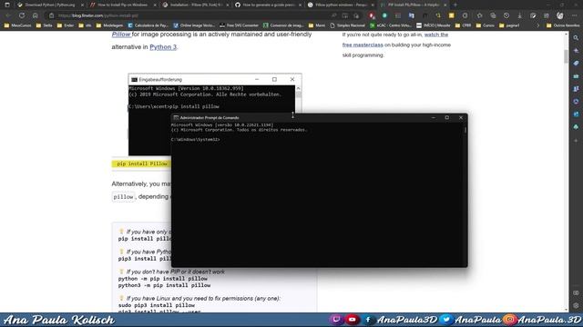 Thumb/Miniatura no LCD com o Prusa смотреть онлайн