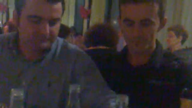 Fred Vulaj & Leo Dukaj смотреть онлайн