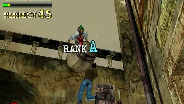 The Typing Of The Dead - Chapter 1 | ULTRA FAST [TAS] смотреть онлайн