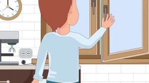 правила поведения при утечке бытового газа