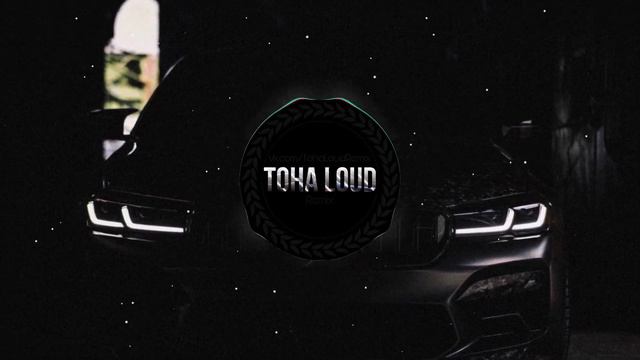 84, LOOKBUFFALO – Чисто папа (Toha Loud Remix)