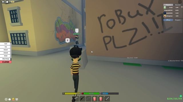 Da Hood BUT Every Time I DIE My Avatar Style CHANGES... ? смотреть онлайн