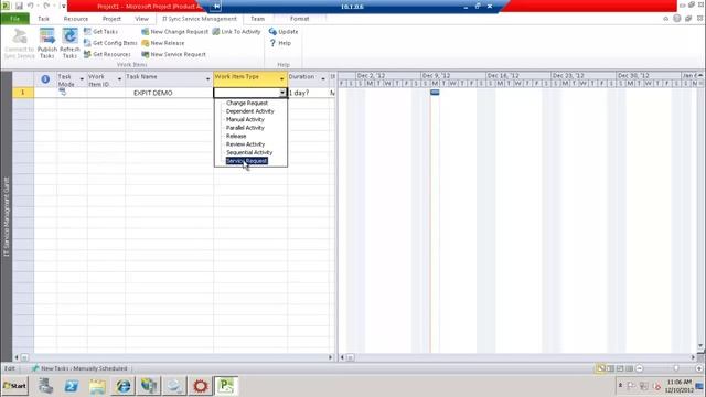 Expit project server connector for Microsoft Service Manager 2012 смотреть онлайн