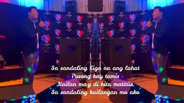 Marcelito Pomoy | Kung Kailangan Mo Ako смотреть онлайн