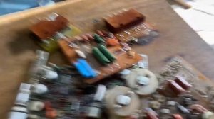 Осциллограф С1-93 1989 г.в. Чем он отличается от Осциллографа С1-93 1986г.в. ...?