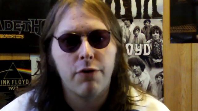 Eschaton - ISOLATED INTELLIGENCE Album Review смотреть онлайн