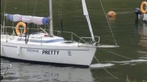 Красноярское море