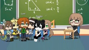 Ой,ну всё!Отрывок из мультика Везуха.{Гача Лайф}#ЛамкаНямка