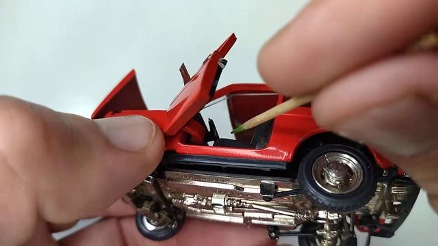 Обзор на Саратовскую модель А20 НИВА ВАЗ 2121 смотреть онлайн