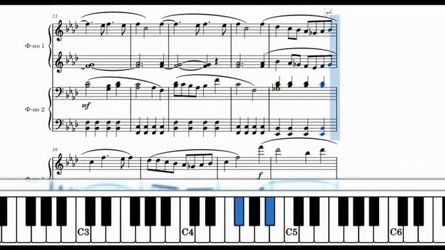 Полюшко-поле. Л.Книппер. Lev Knipper - Oh Fields смотреть онлайн