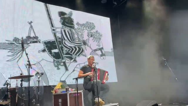 Игоря Растеряева (Ермак) 16 декабря 2023 г. смотреть онлайн