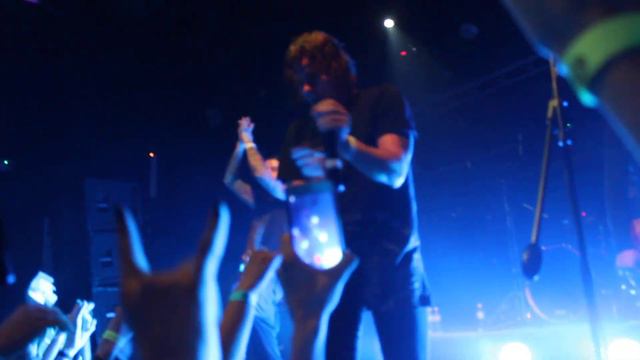 [AMATORY] - Остановить время (Live in Khabarovsk, Stars Fucktory X, 27.09.15) смотреть онлайн