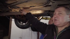 Вольво хс90 поиск и устранение вибрации