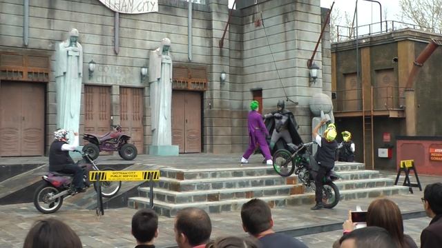 ? Parque Warner Madrid 2018 ? смотреть онлайн