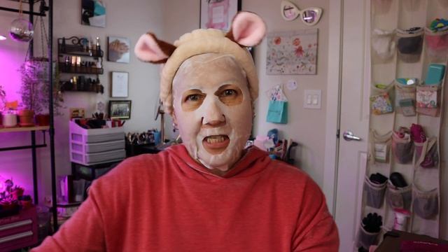 Mask Monday Ladies & Weekly Mask Giveaway #MASKMONDAYLADIES смотреть онлайн