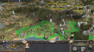 Medieval 2: Total War (Original) - Прохождение за Германию [32]