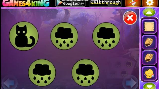 G4K Disquiet Dog Escape Game Walkthrough смотреть онлайн