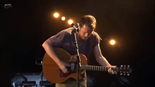Damien rice - 9 crimes (violent version) смотреть онлайн