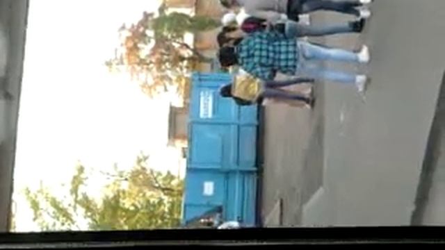 @Viljandi bussijaam смотреть онлайн